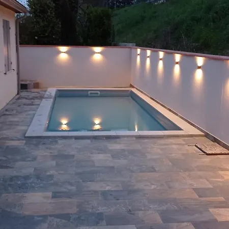 Les Coteaux De Tatil Evi Bon-Encontre