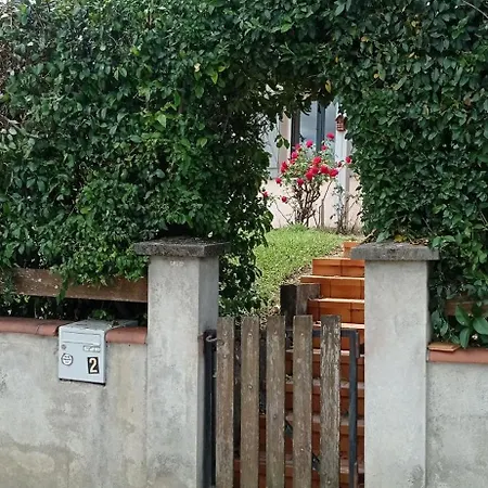Vakantiehuis Les Coteaux De