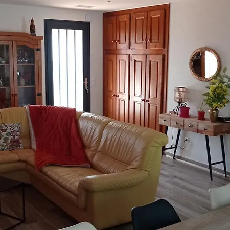 Vakantiehuis Les Coteaux De Bon-Encontre