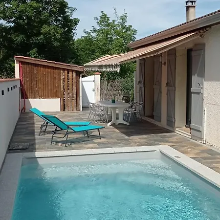 Les Coteaux De Tatil Evi
